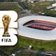 Primer juego del Mundial en Guadalajara con asientos vacíos; los precios en reventa llegaban hasta los 86 mil pesos