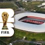 Primer juego del Mundial en Guadalajara con asientos vacíos; los precios en reventa llegaban hasta los 86 mil pesos