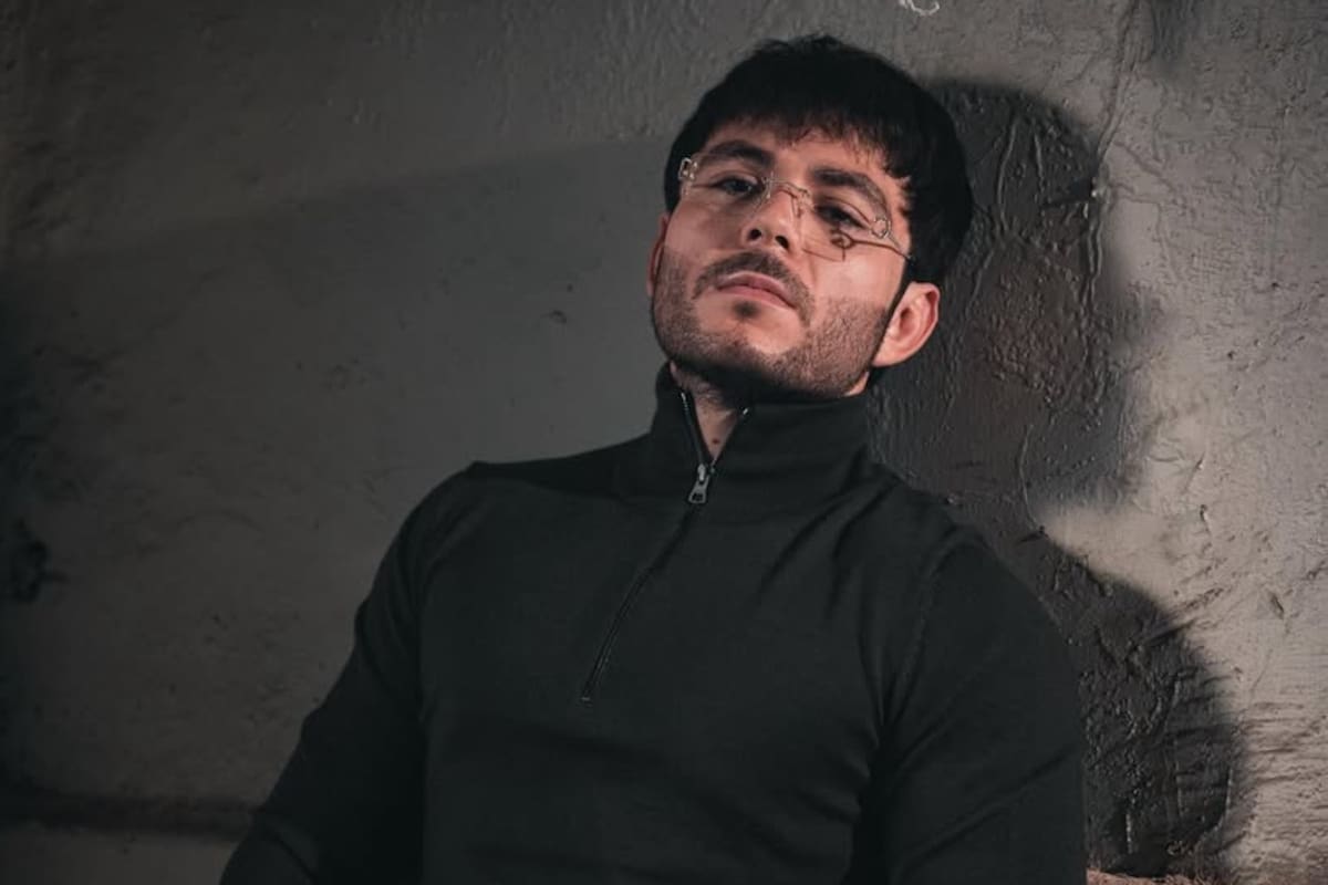 Tito Doble P pierde su visa de trabajo en Estados Unidos, aseguran