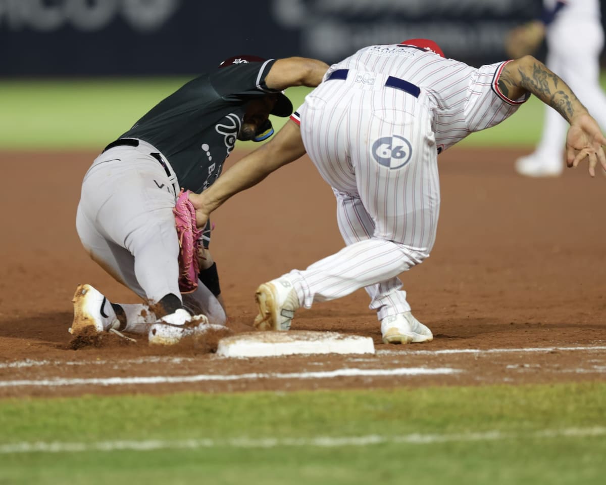 Foto: Javier Gallegos.