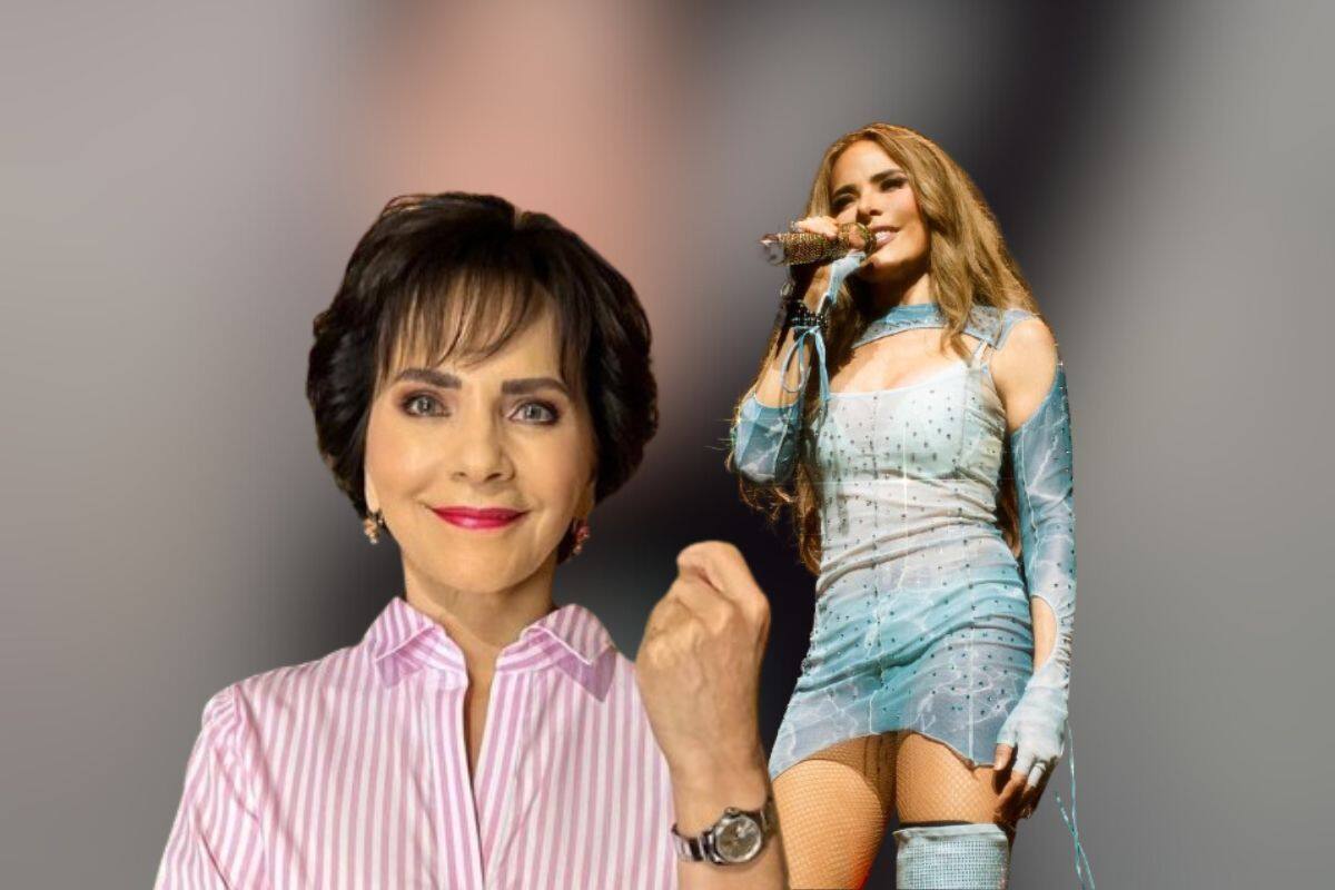 TV Azteca y Pati Chapoy podrían estar detrás de las recientes denuncias contra Gloria Trevi, aseguran