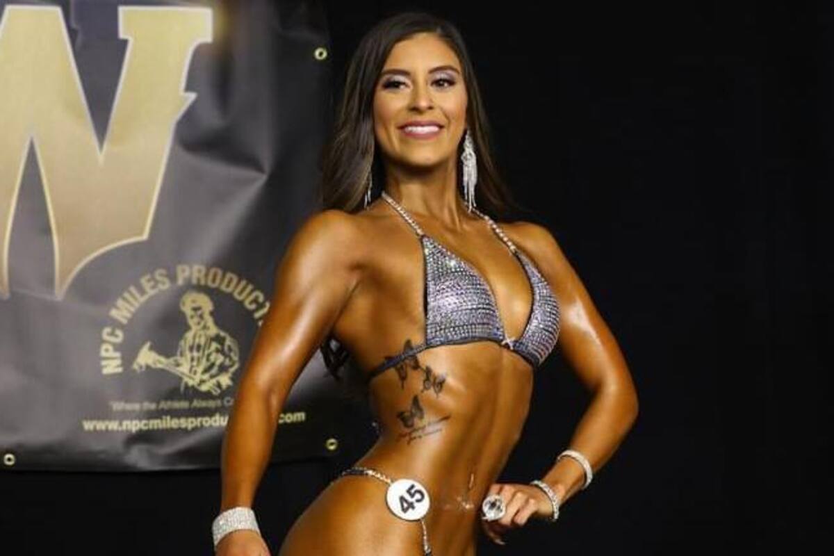 Sonorense Munguía destaca en NPC Natural Outlaw de Arizona