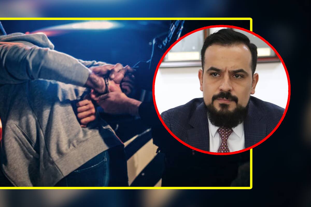 Capturan al autor material del asesinato de Milton Morales y a cinco implicados más en operativo conjunto
