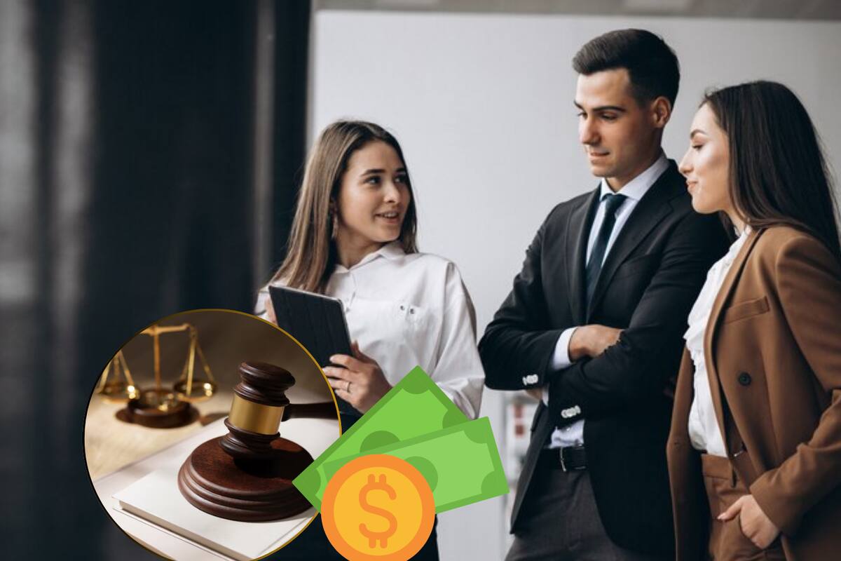 Día del Abogado: ¿Cuánto ganan estos profesionales en México?