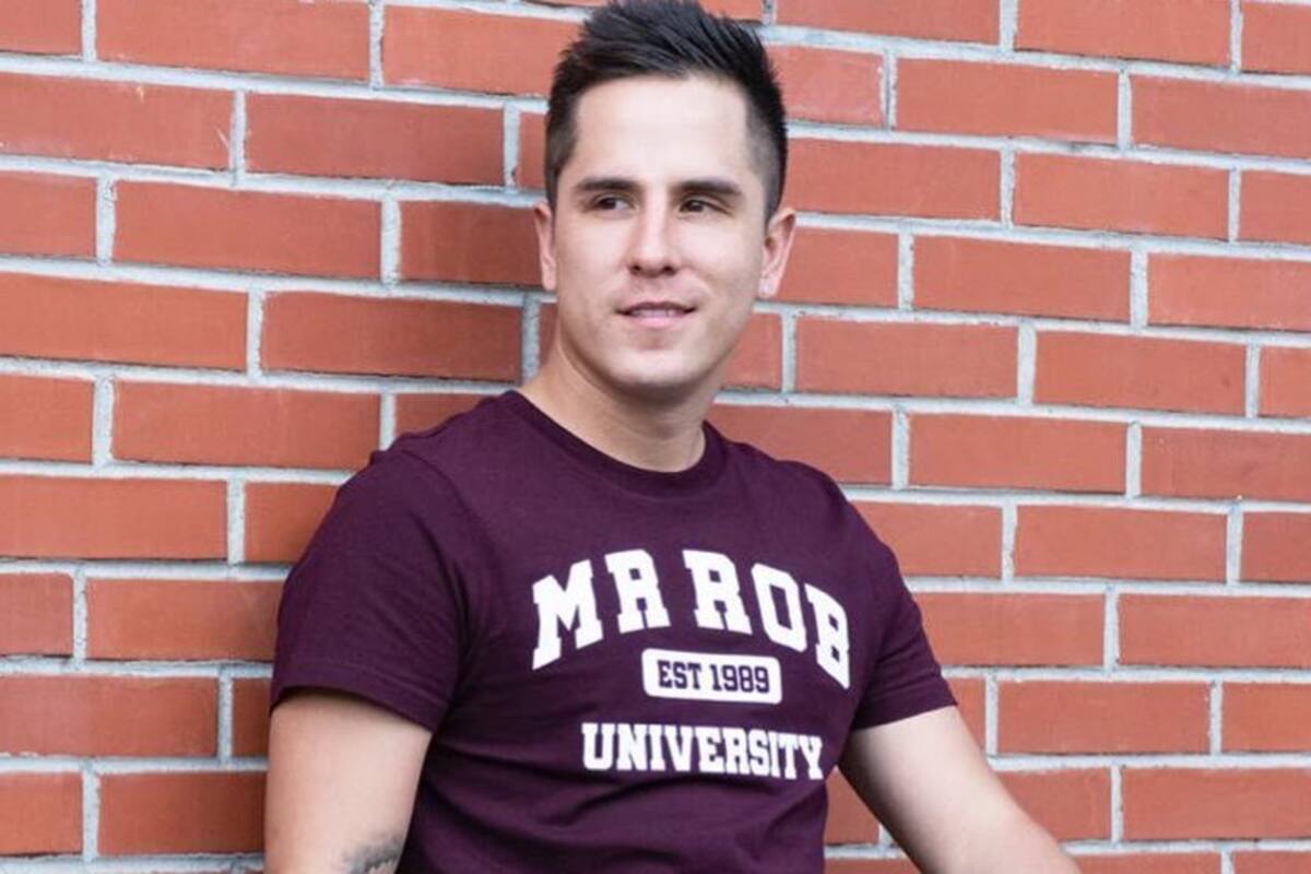 Investigan nexo de crimen de Brian del Prado, de Enamorándonos, con Unión Tepito