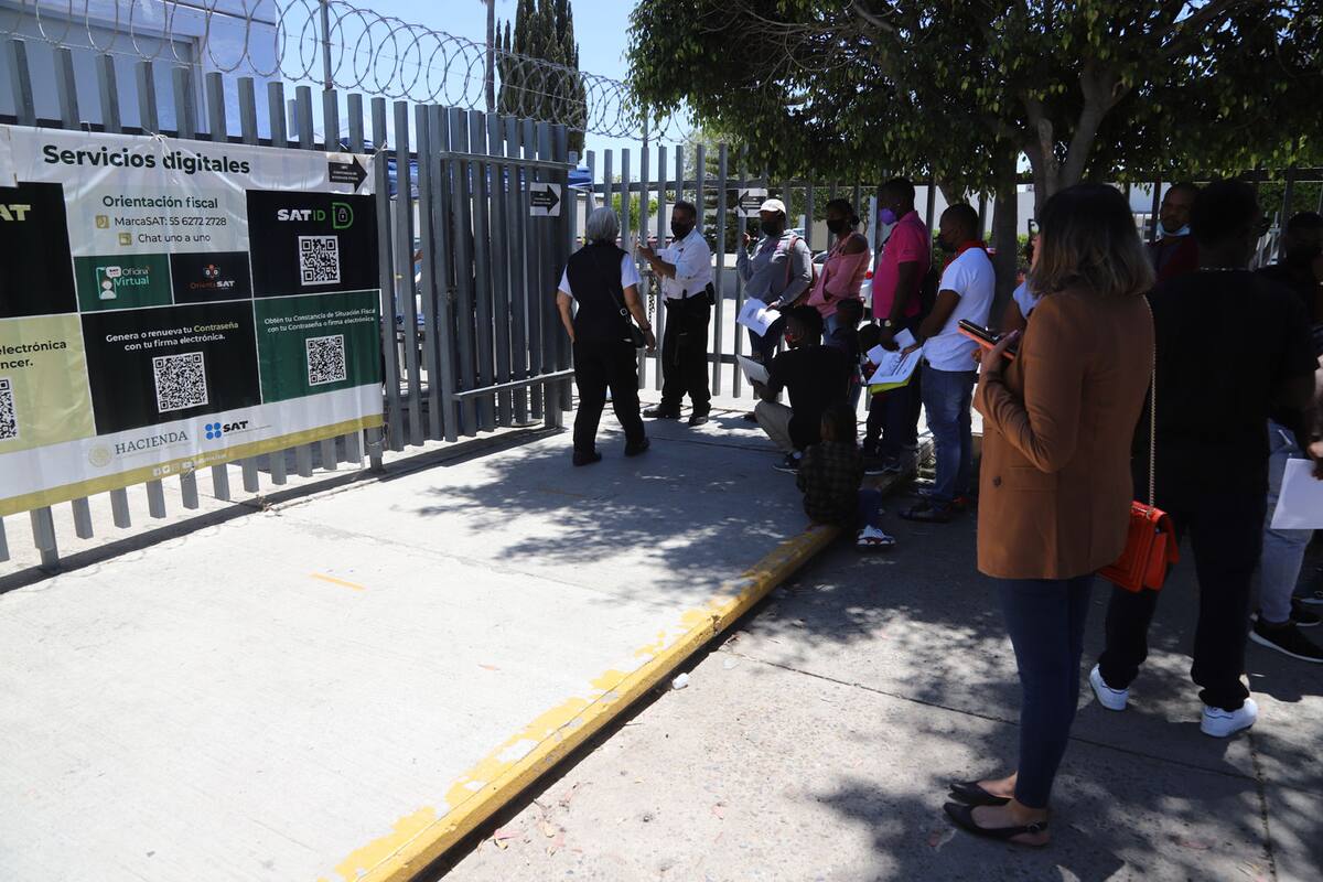 Usurpan identidad con e-firma