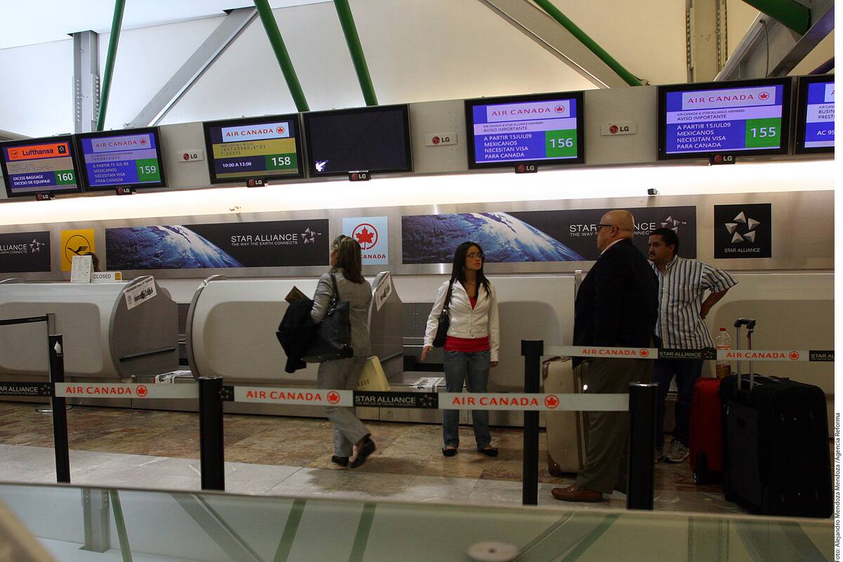 Canadá recomienda no viajar a Sonora por Covid y seguridad