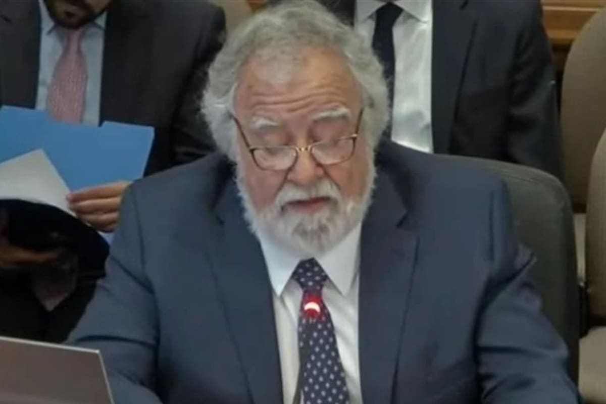 Tras amenazas de Trump de ampliar acciones militares en América Latina, México alerta en la OEA sobre un posible escalamiento bélico en la región y defiende la solución pacífica en Venezuela