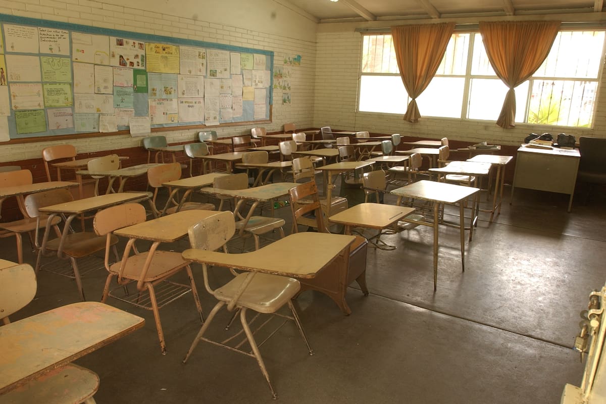 Necesario para padres se unan al combate de la violencia escolar