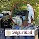 Cinco depósitos de químicos peligrosos asegurados y destruidos en Sinaloa por operativo interinstitucional