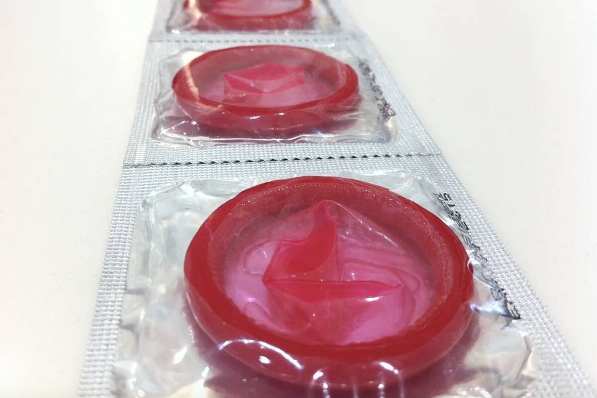 Condones reciclables: Vendían peservartivos como nuevos