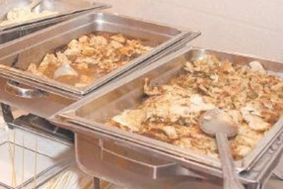 Restauranteros buscan mantener los empleos en Guaymas y SC