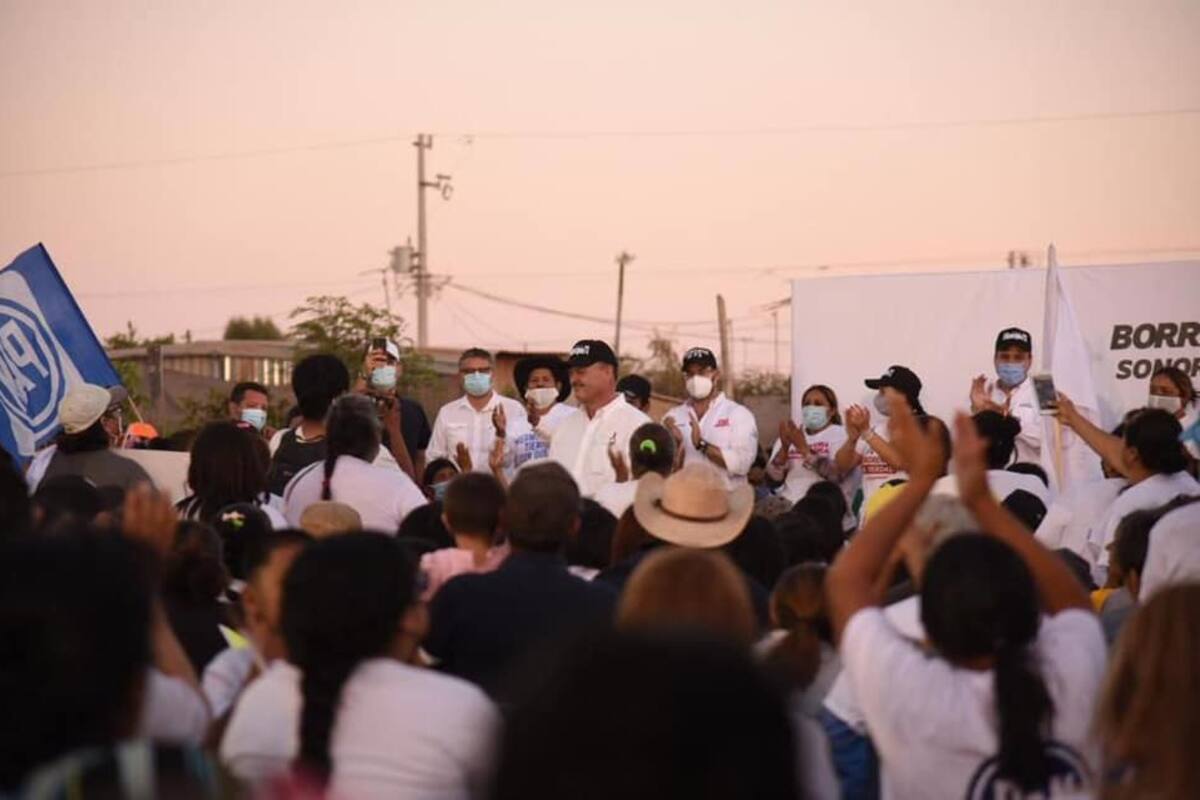 Elecciones Sonora 2021: Impulsará Gándara a Bahía de Kino para ponerlo en el mapa nacional