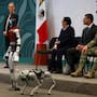 ¿Quiénes son CECI y Cachorro K7? Todo sobre los nuevos robots del C5 que vigilarán el Estado de México