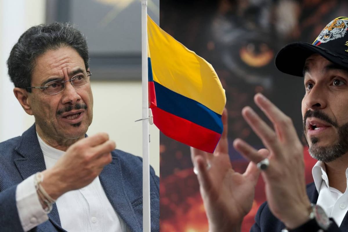 Este domingo se define quien será el presidente de Colombia y recibirá una deuda pública del 60% del PIB y un déficit fiscal de 5,3% del PIB proyectado para este año
