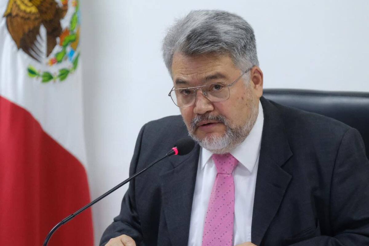 INE visita a personas con discapacidad para informarles del voto anticipado