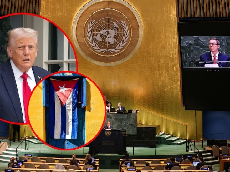 EEUU presiona a sus aliados en la ONU para mantener el embargo contra Cuba; justifica su postura con la supuesta participación de miles de cubanos en apoyo a Rusia