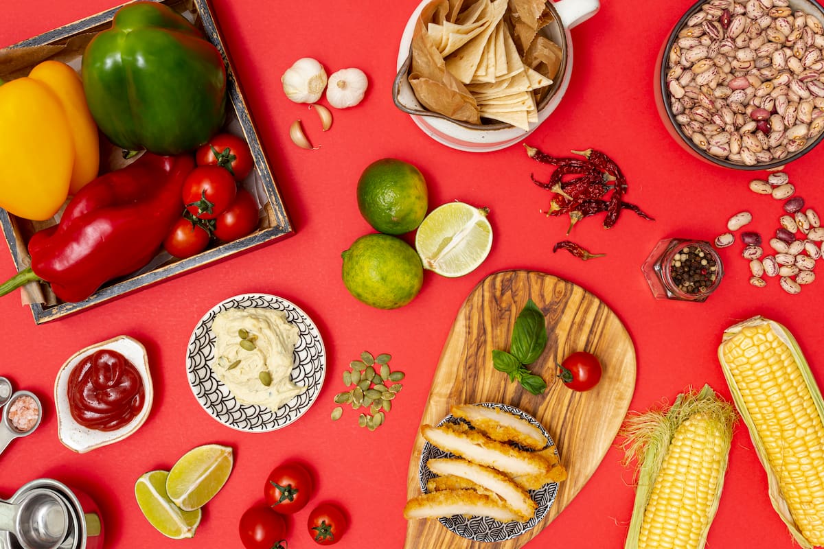 ¿A cuánto asciende el costo total actual de la canasta básica en México?