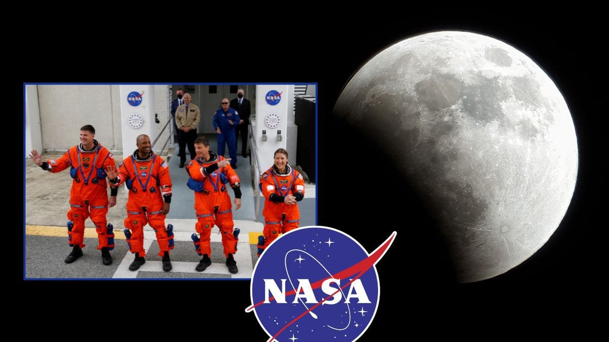 Artemis II entra a la cara oculta de la Luna: astronautas quedarán incomunicados 40 minutos y alcanzarán la mayor distancia jamás recorrida por humanos en el espacio