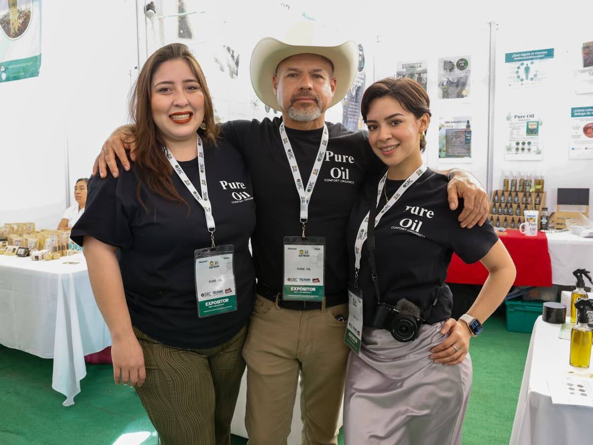 Foto: Juan. J Morales