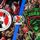 Tijuana vs Juárez PLAY-IN EN VIVO: Liga MX Fase Final del Apertura 2025 MINUTO A MINUTO