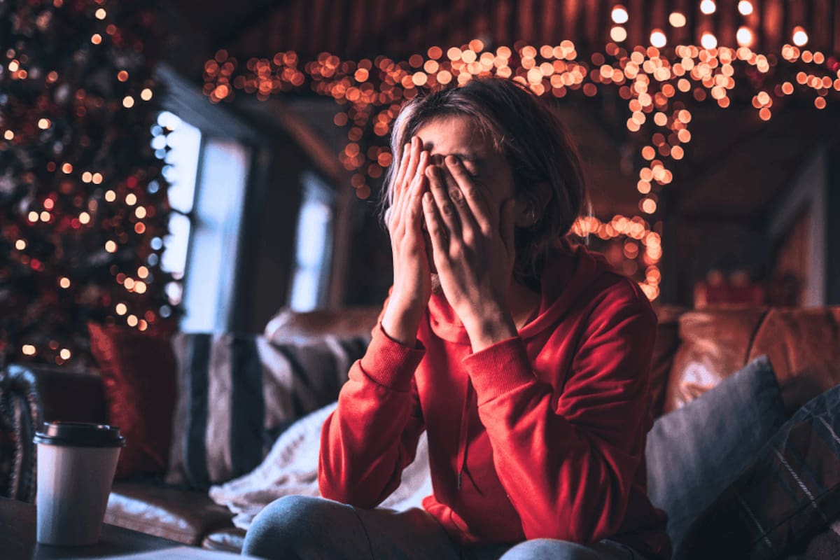 Recomendaciones para afrontar el duelo en esta temporada decembrina