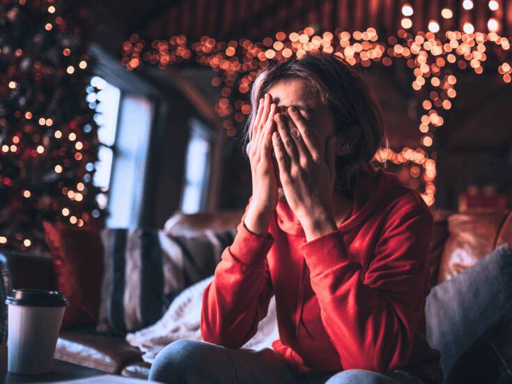 Recomendaciones para afrontar el duelo en esta temporada decembrina