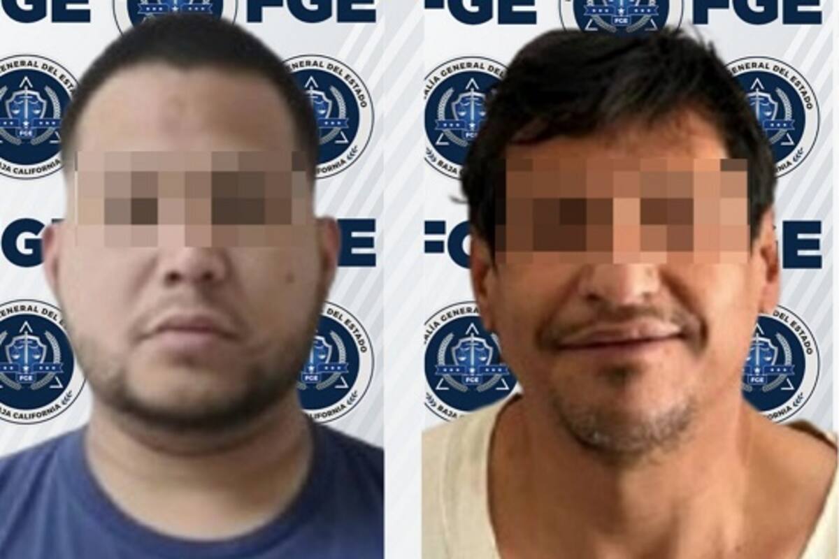 Vinculan a proceso a dos hombres por agresión y disparos