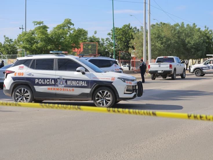 Detienen a tres hombres presuntamente relacionados con ataque armado en la colonia López Portillo