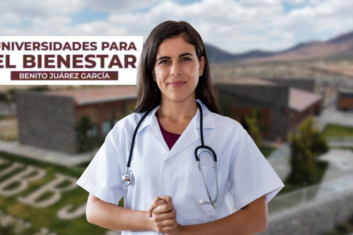 Universidades del Bienestar abren convocatoria nacional para estudiar sin costo carreras como Medicina, Ingeniería o Derecho