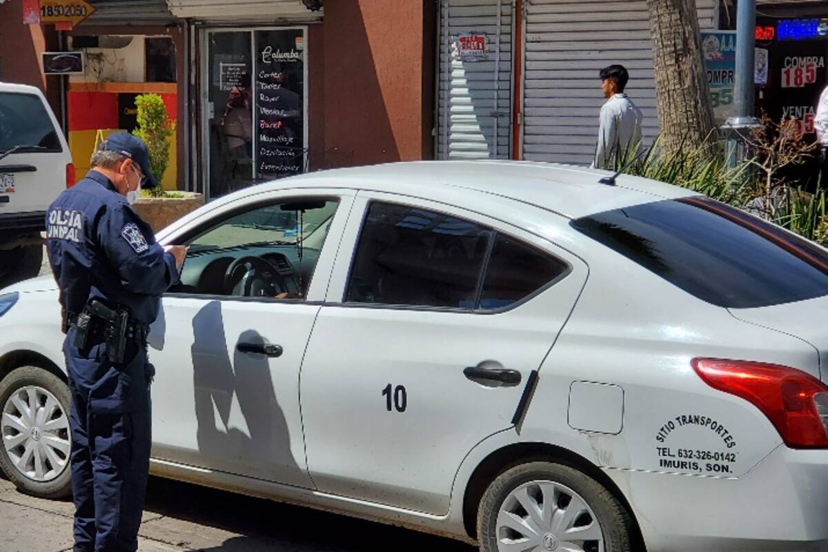 Busca reducir afluencia vehicular en 85% el Quédate En Casa Obligatorio: SSP