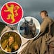 “El caballero de los siete reinos”: qué casas nobles aparecen en la nueva serie de Westeros y cómo se relacionan con los Targaryen tras “House of the Dragon”