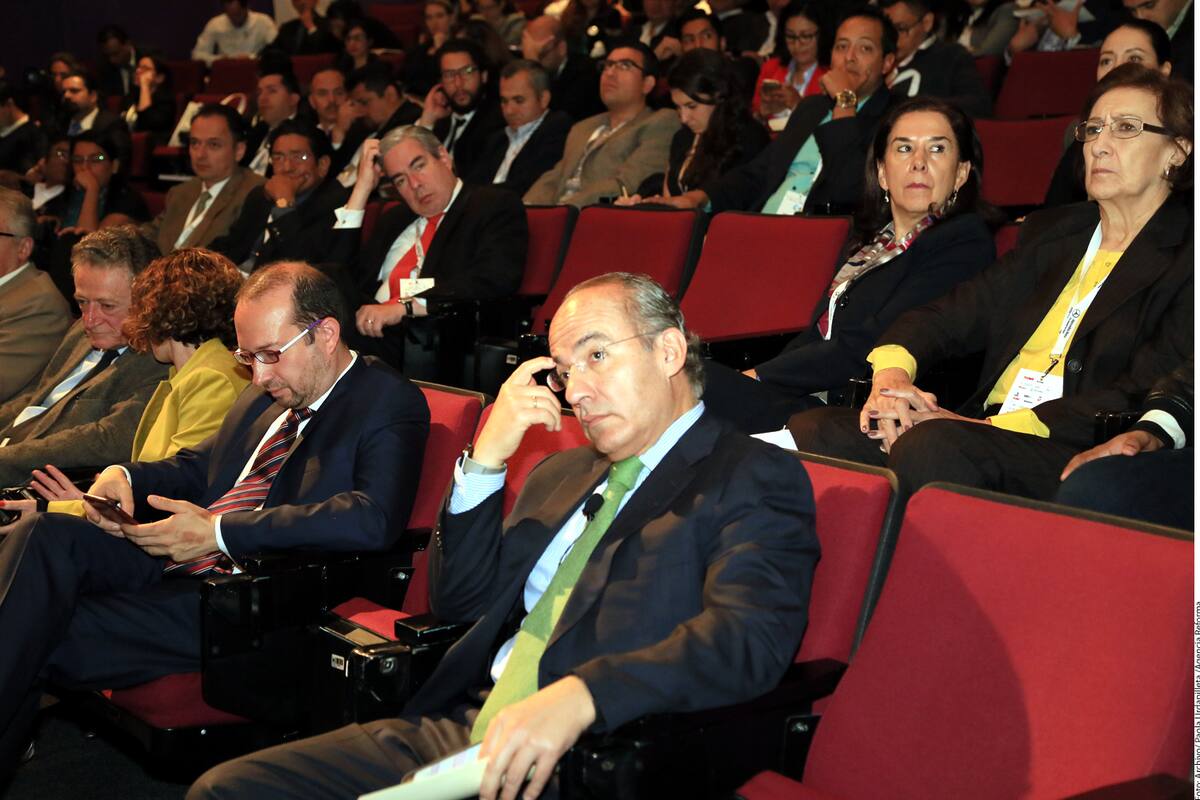 Calderón responsabiliza a AMLO de la seguridad del coronel Juan José Verde