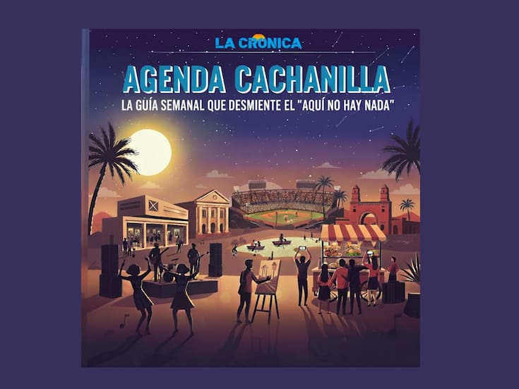 Tu agenda para este fin de mes, con bazares, trivias y cine