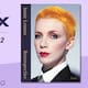 Annie Lennox presenta y firma su libro visual Retrospective en Los Ángeles