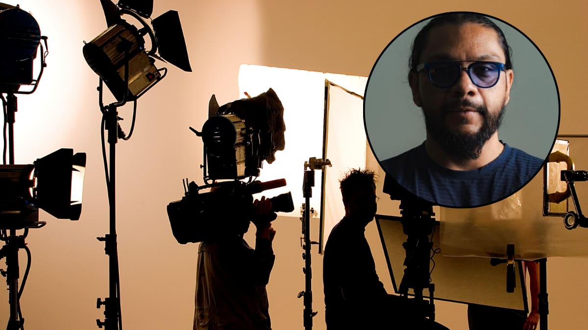 Hoy inician en la Cineteca Sonora los talleres de cine de Luis Horacio Pineda; así pueden inscribirse los interesados