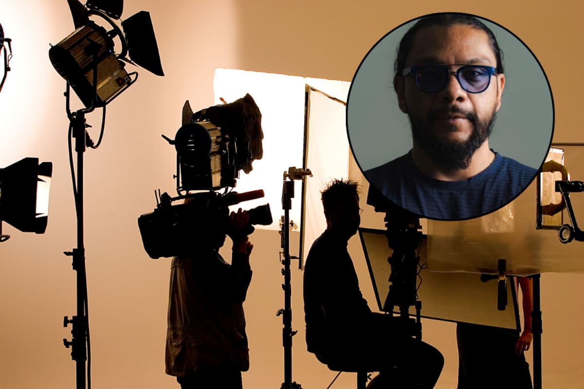Hoy inician en la Cineteca Sonora los talleres de cine de Luis Horacio Pineda; así pueden inscribirse los interesados
