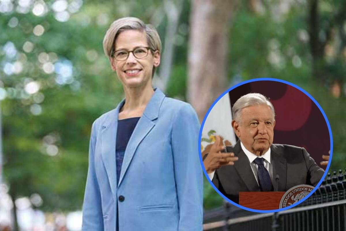 Relatora de la ONU se pronuncia en contra de la Reforma Judicial planteada por AMLO