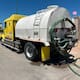 Regularizan suministro de agua potable en La Mesa