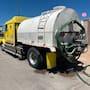 Regularizan suministro de agua potable en La Mesa
