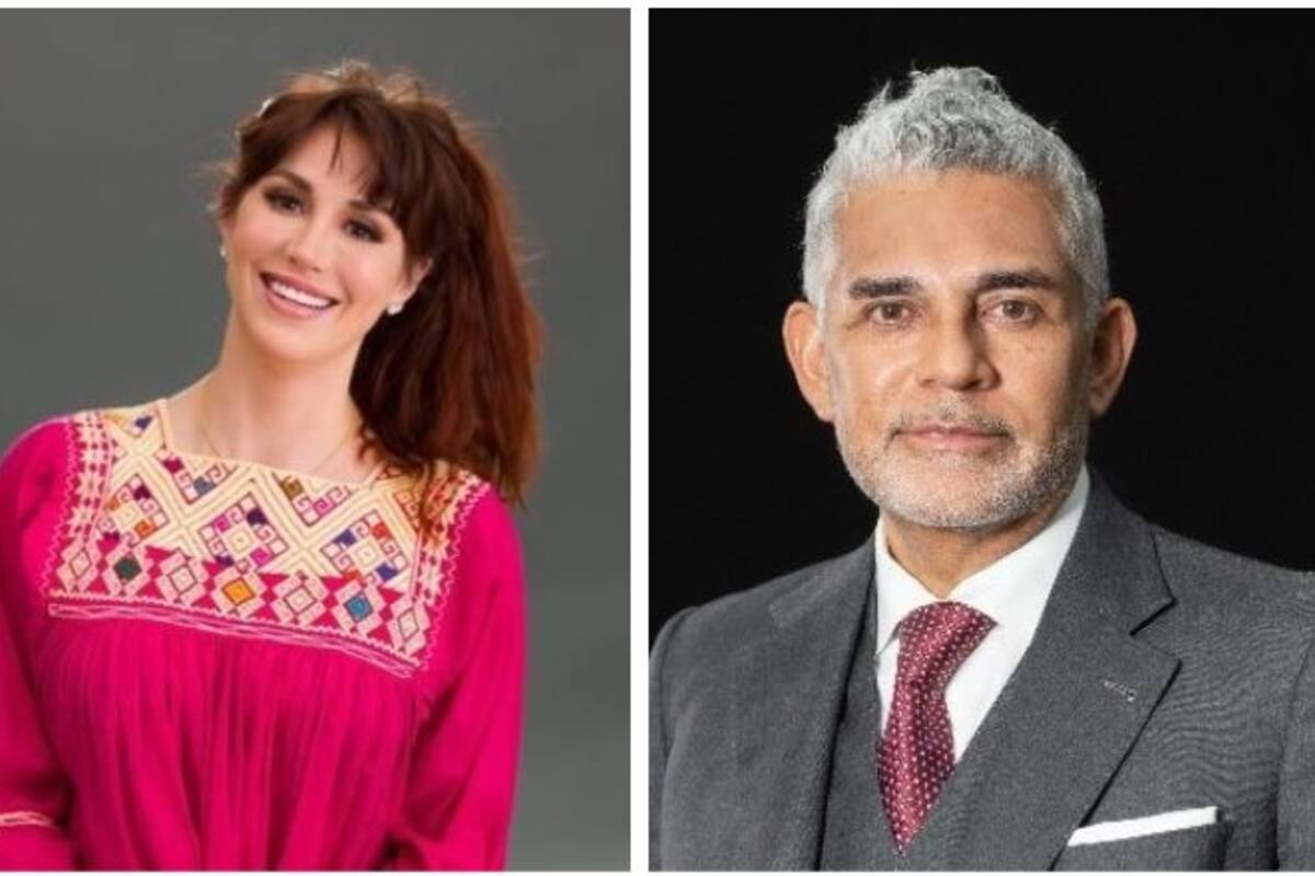 Paola Félix, ex secretaria de Turismo de CDMX, a Darío Celis: "Le mentiste a la gente"