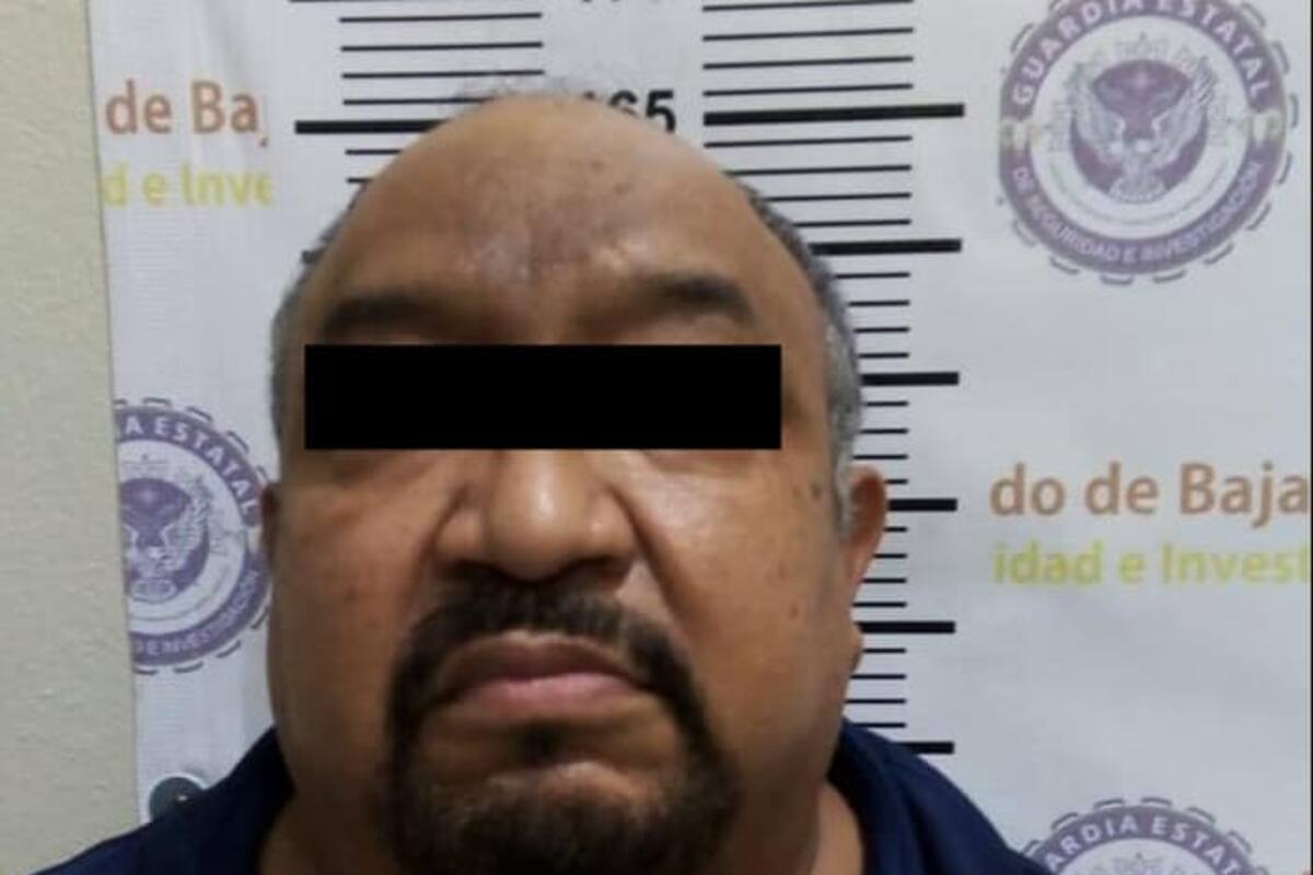 Aprehenden a acusado de abusar sexualmente de la hija de su amante