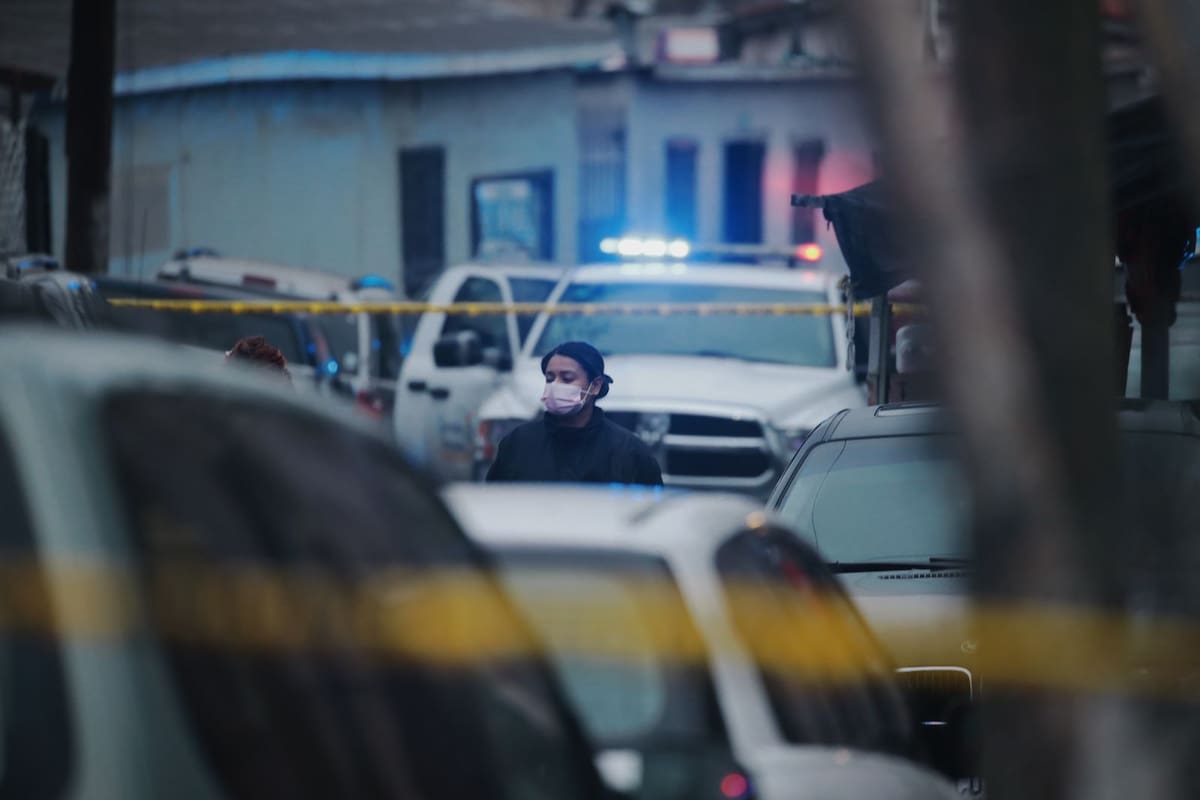 90% de mujeres asesinadas fue por actividades ilícitas: FGE