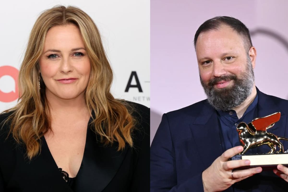 Alicia Silverstone se une al elenco de ‘Bugonia’ de Yorgos Lanthimos