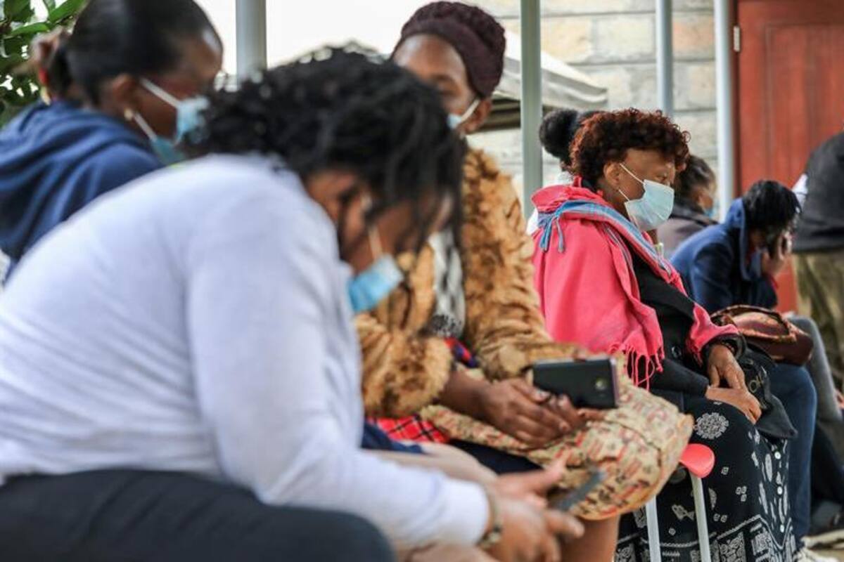 La UA secunda a la EMA y apoya el uso de la vacuna antiCovid-19 de AstraZeneca
