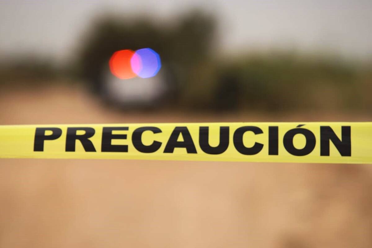 Se registran 3 asesinatos en Hermosillo entre la noche del lunes y este martes