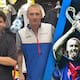 Ex-futbolista del Barcelona y campeón de Champions ahora trabaja en una tienda de deportes