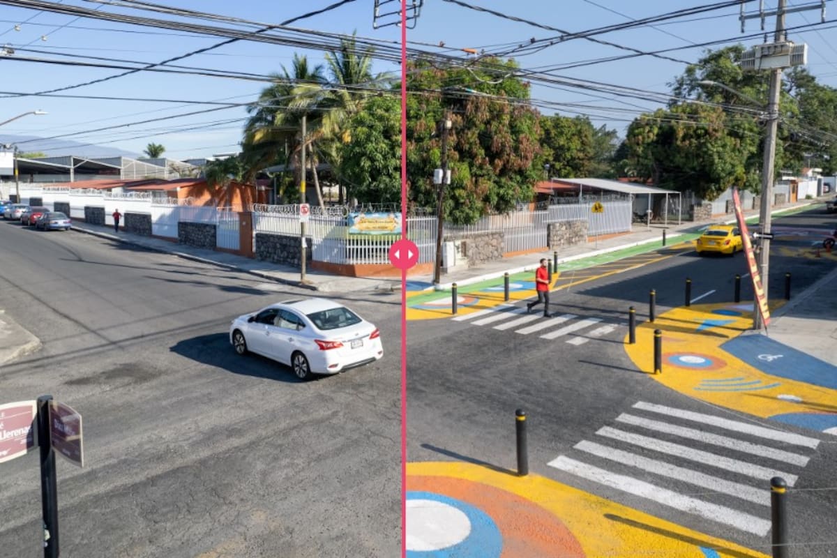 ¡Arte en las calles de Hermosillo!