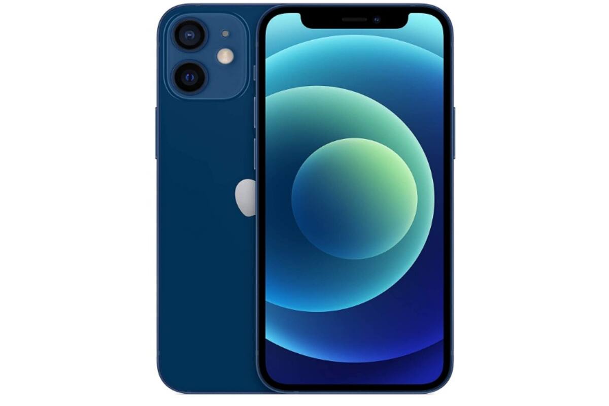 Apple deja de fabricar el iPhone 12 mini antes de lo esperado