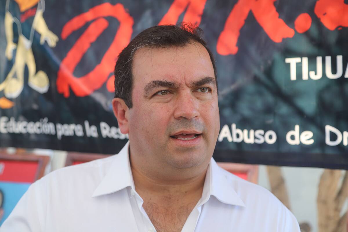 Pide titular de SSPM paciencia en estrategia de seguridad en Tijuana